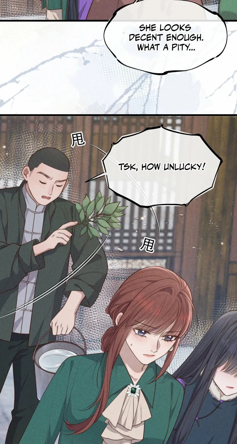 Pian Wo Lai Shi Qia Feng Chun Chapter 14 page 40 - 