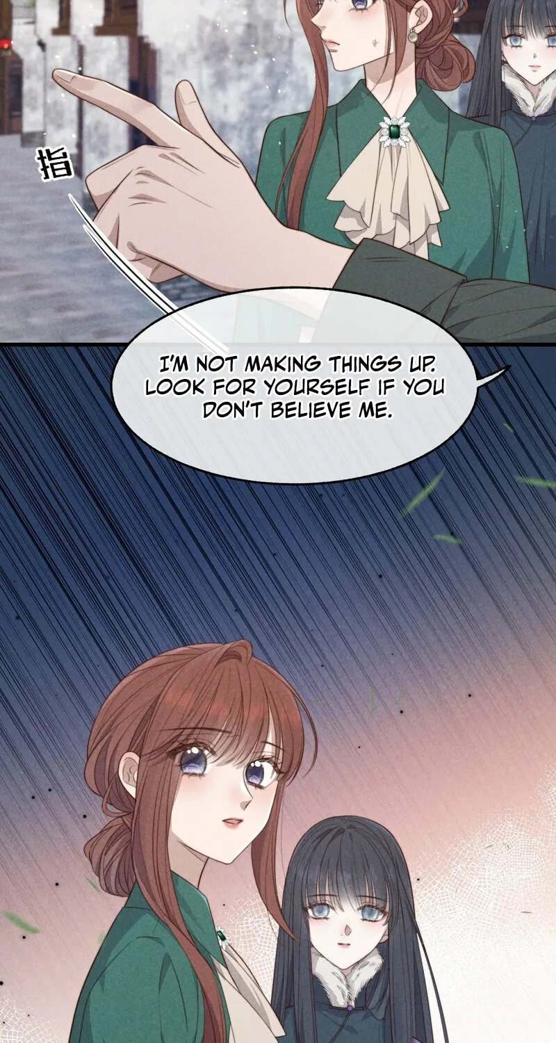Pian Wo Lai Shi Qia Feng Chun Chapter 14 page 45 - 