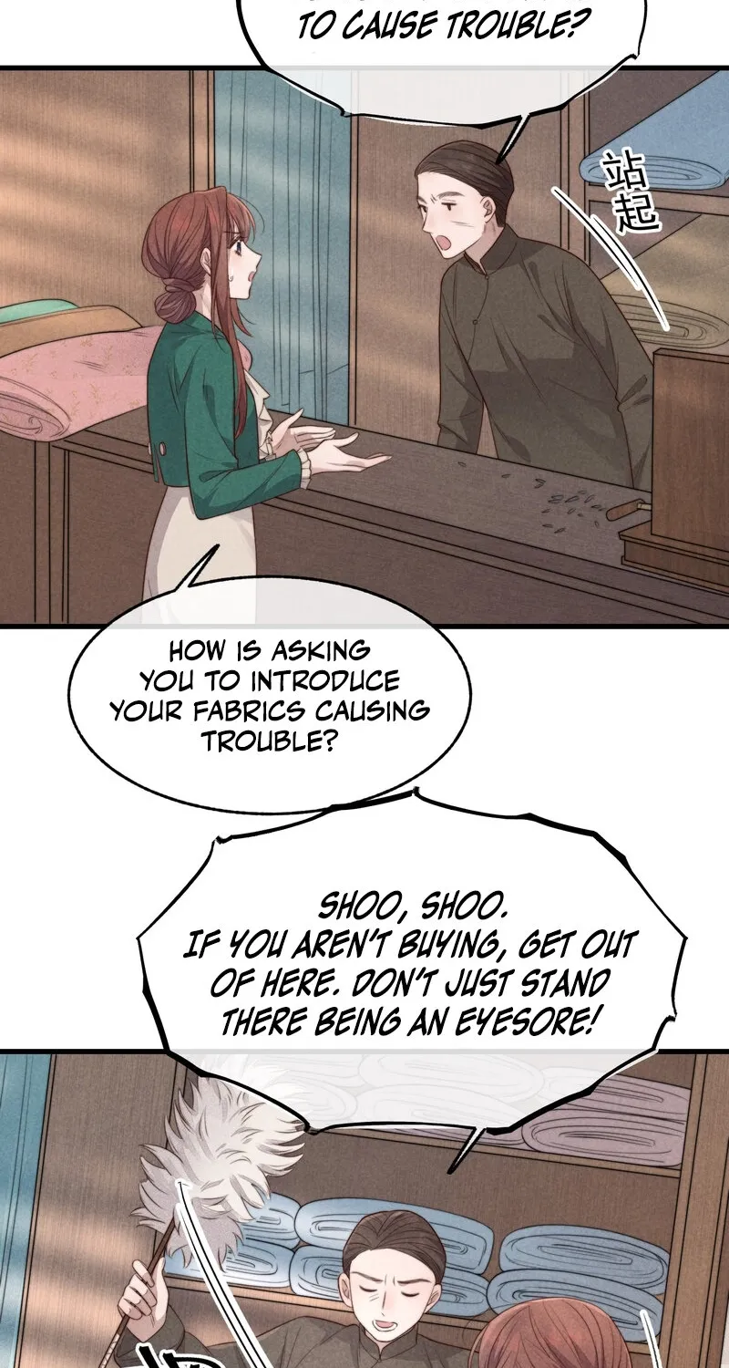 Pian Wo Lai Shi Qia Feng Chun Chapter 15 page 14 - 