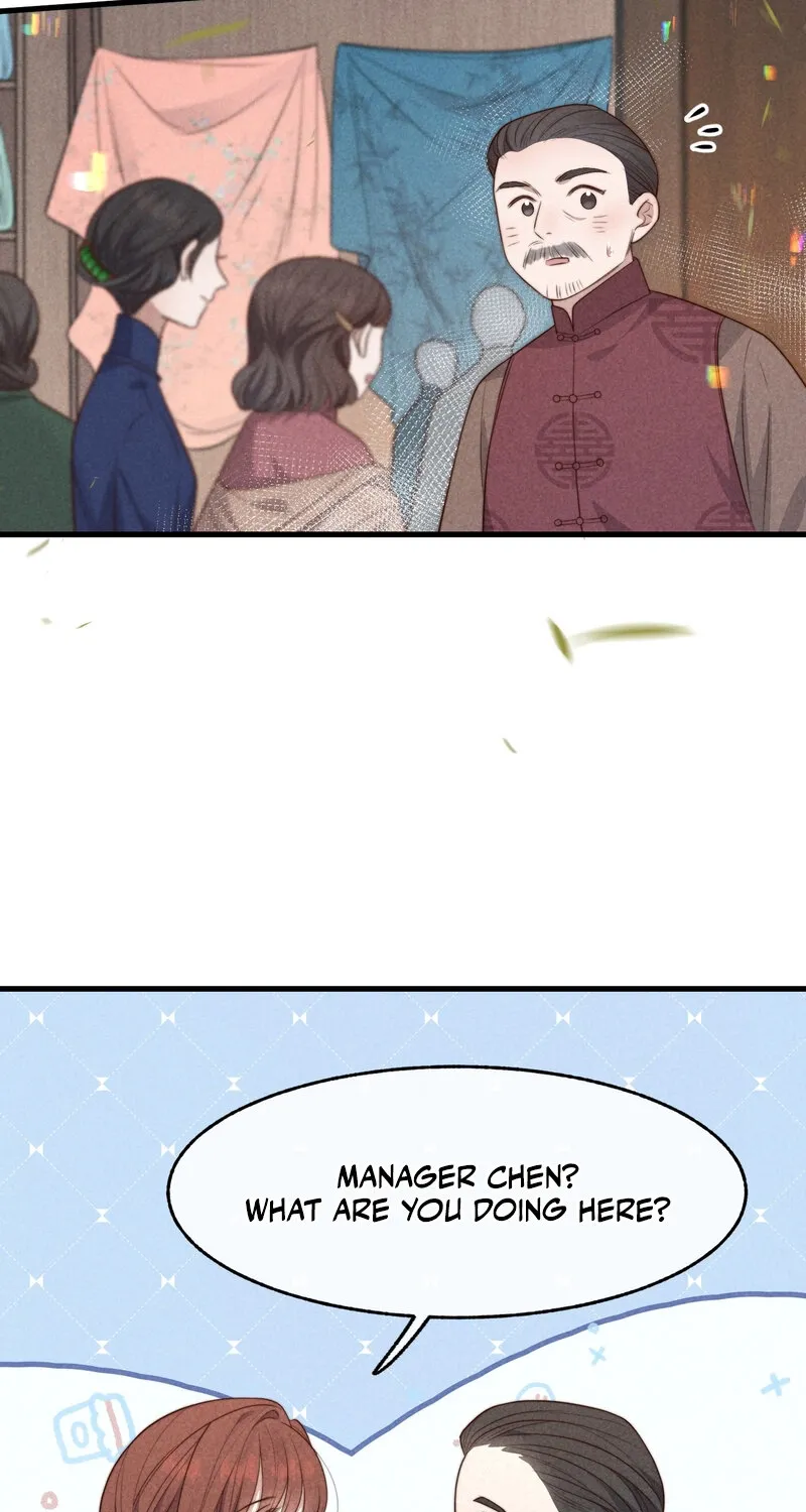 Pian Wo Lai Shi Qia Feng Chun Chapter 15 page 19 - 
