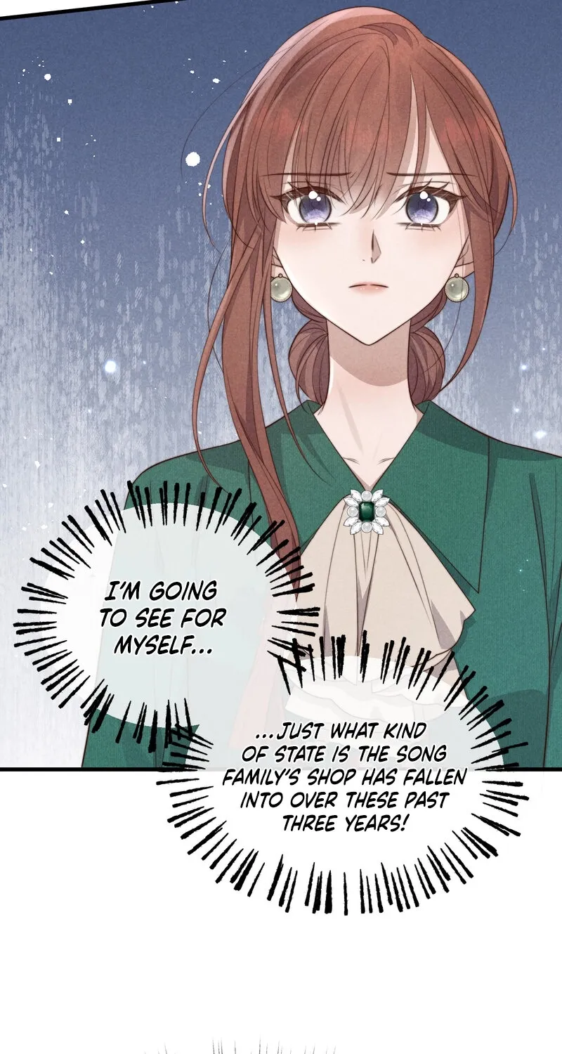 Pian Wo Lai Shi Qia Feng Chun Chapter 15 page 3 - 