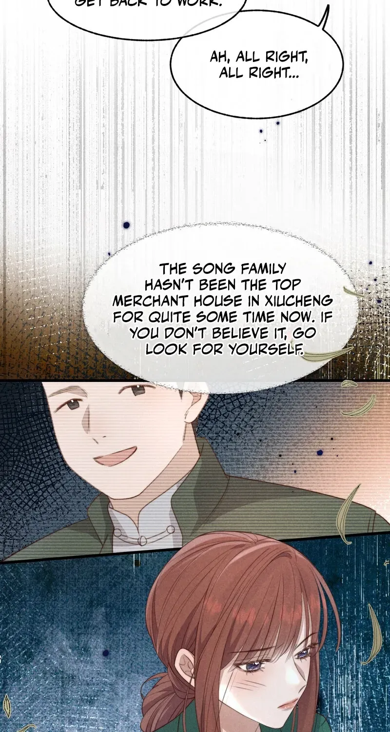 Pian Wo Lai Shi Qia Feng Chun Chapter 15 page 21 - 