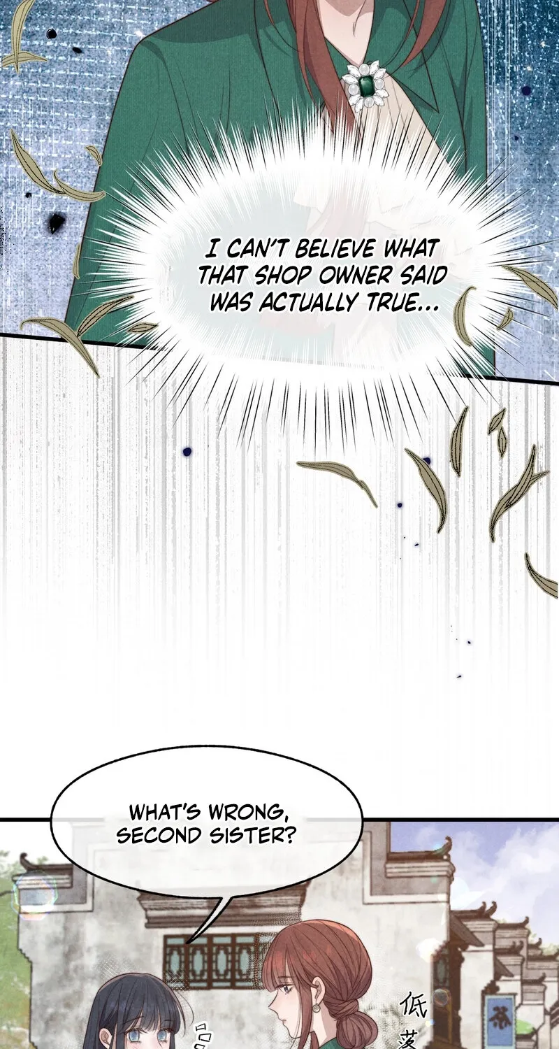 Pian Wo Lai Shi Qia Feng Chun Chapter 15 page 22 - 