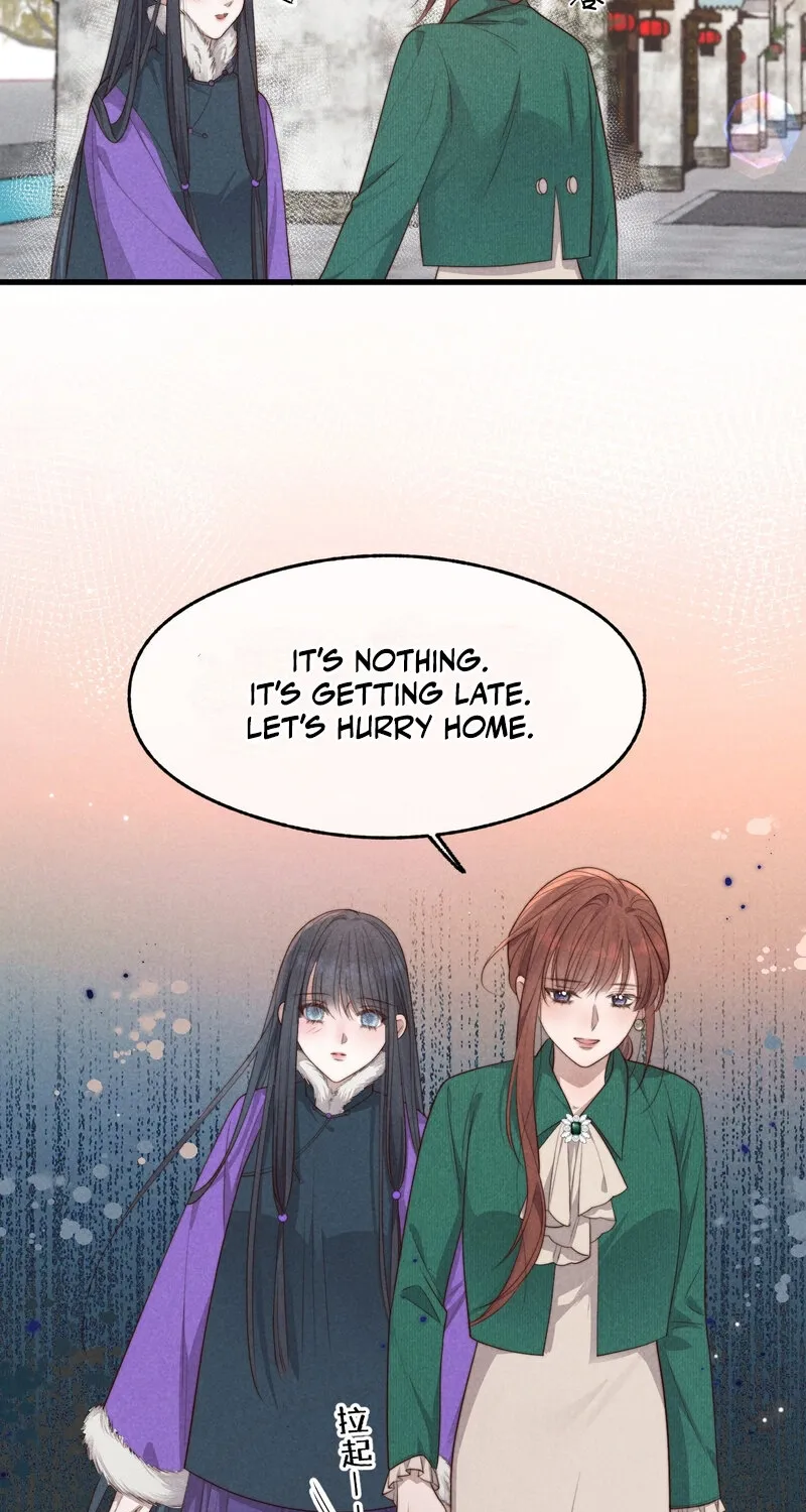 Pian Wo Lai Shi Qia Feng Chun Chapter 15 page 23 - 
