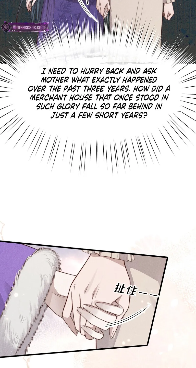 Pian Wo Lai Shi Qia Feng Chun Chapter 15 page 24 - 