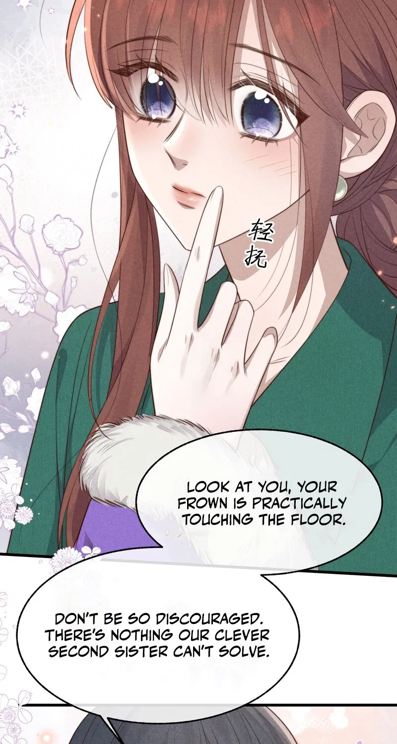 Pian Wo Lai Shi Qia Feng Chun Chapter 15 page 27 - 