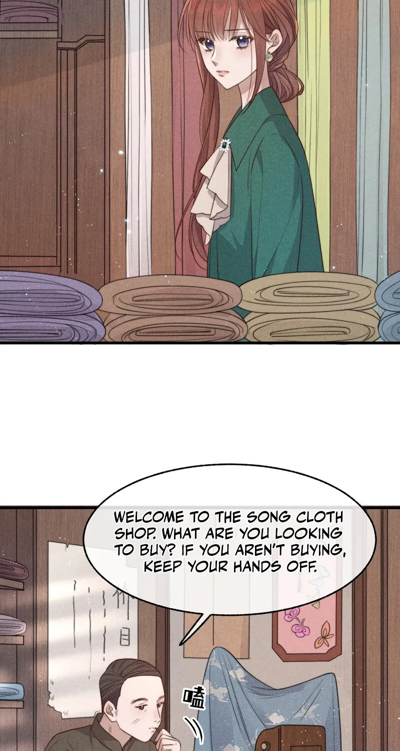 Pian Wo Lai Shi Qia Feng Chun Chapter 15 page 5 - 