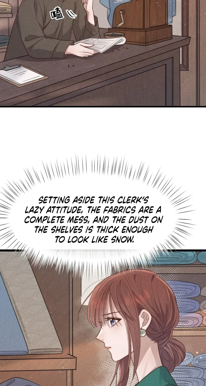 Pian Wo Lai Shi Qia Feng Chun Chapter 15 page 6 - 