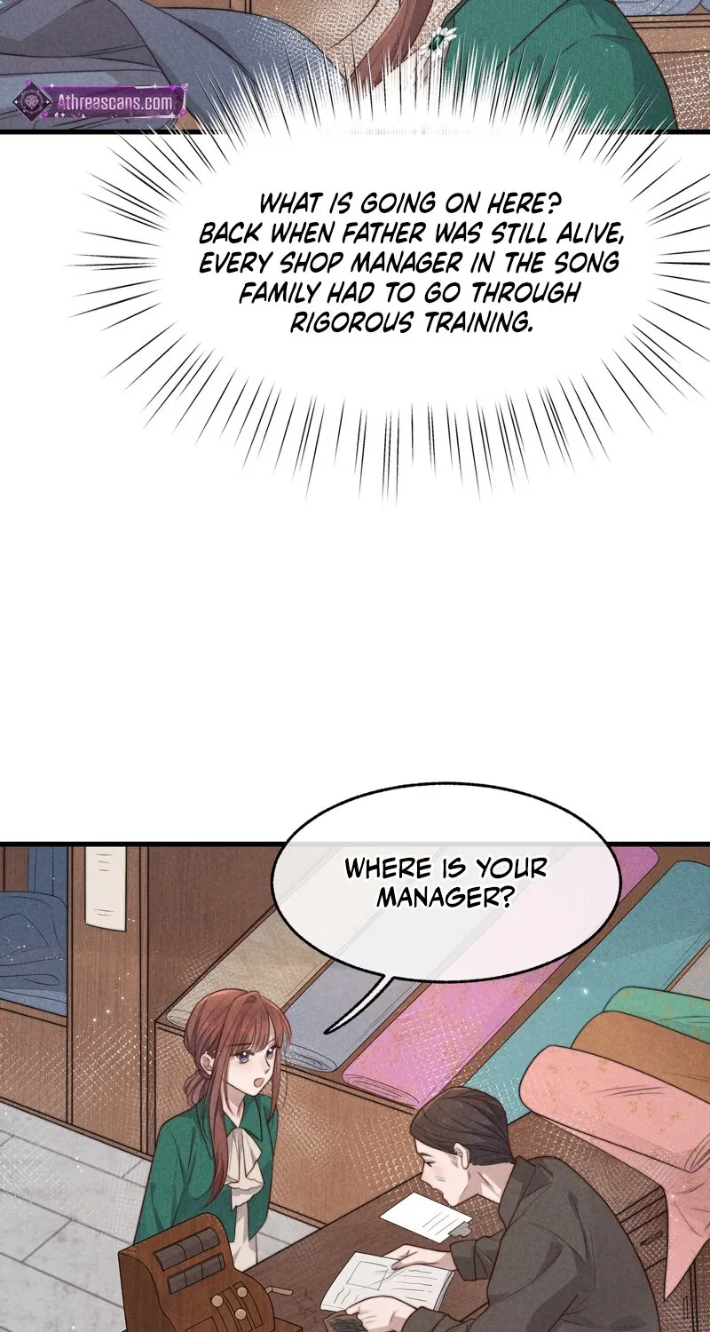 Pian Wo Lai Shi Qia Feng Chun Chapter 15 page 7 - 