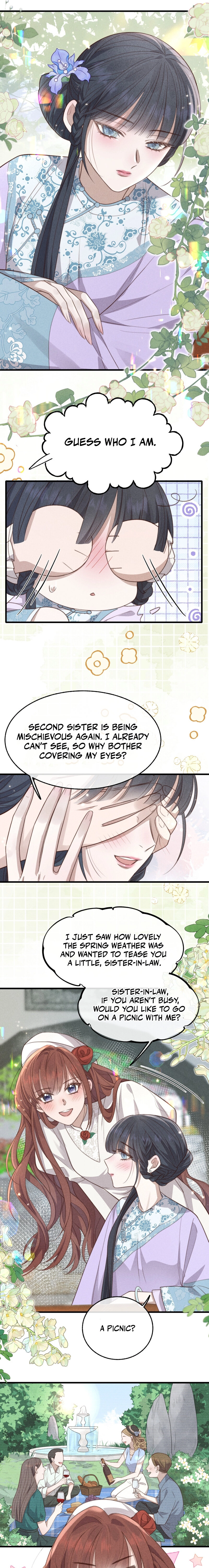 Pian Wo Lai Shi Qia Feng Chun Chapter 16 page 5 - 