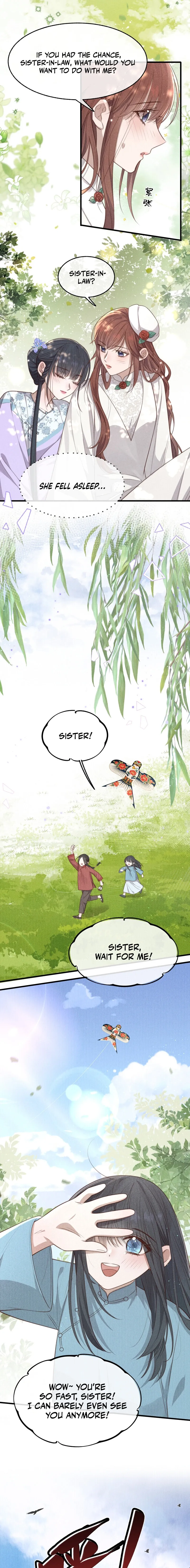 Pian Wo Lai Shi Qia Feng Chun Chapter 17 page 3 - 