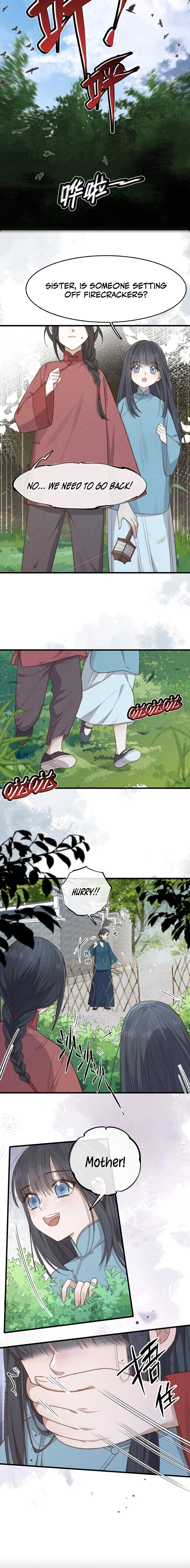 Pian Wo Lai Shi Qia Feng Chun Chapter 17 page 4 - 