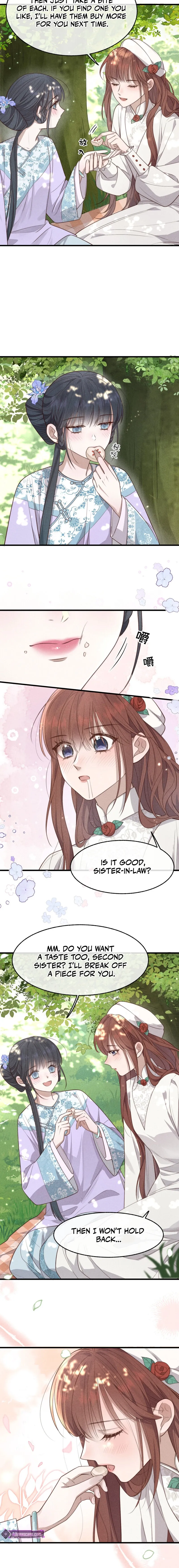 Pian Wo Lai Shi Qia Feng Chun Chapter 18 page 2 - 