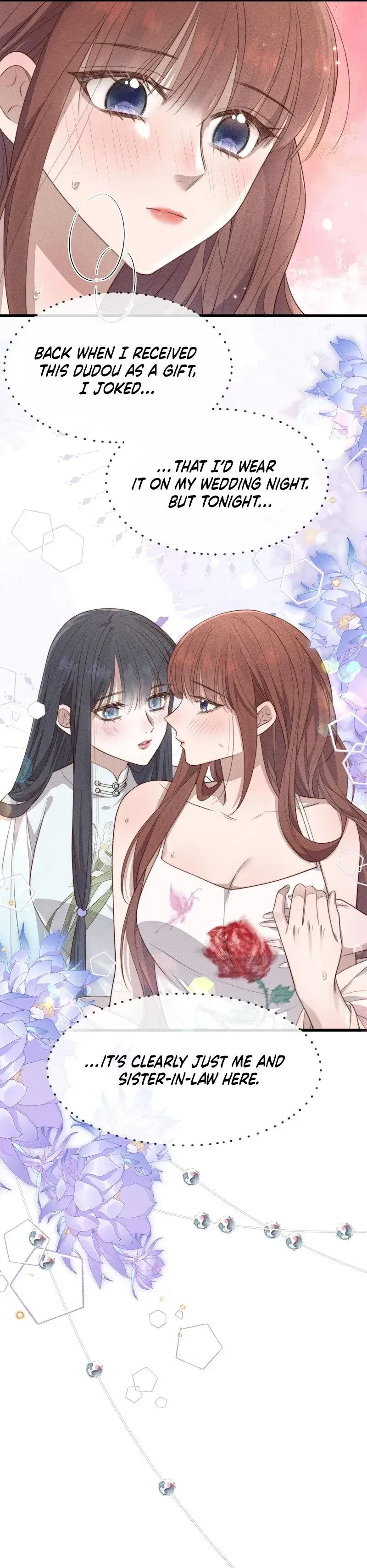 Pian Wo Lai Shi Qia Feng Chun Chapter 19 page 4 - 