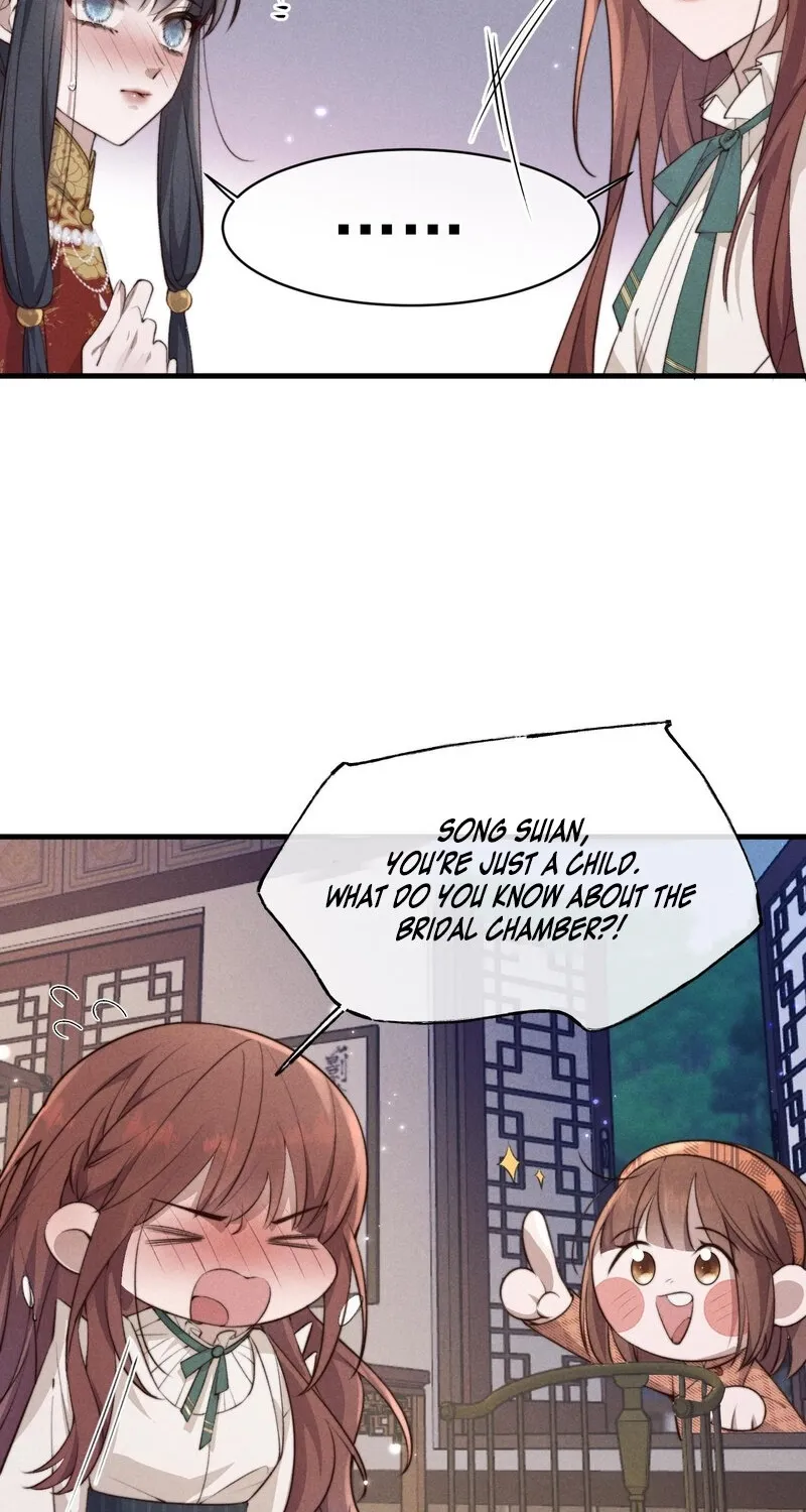 Pian Wo Lai Shi Qia Feng Chun Chapter 2 page 12 - 