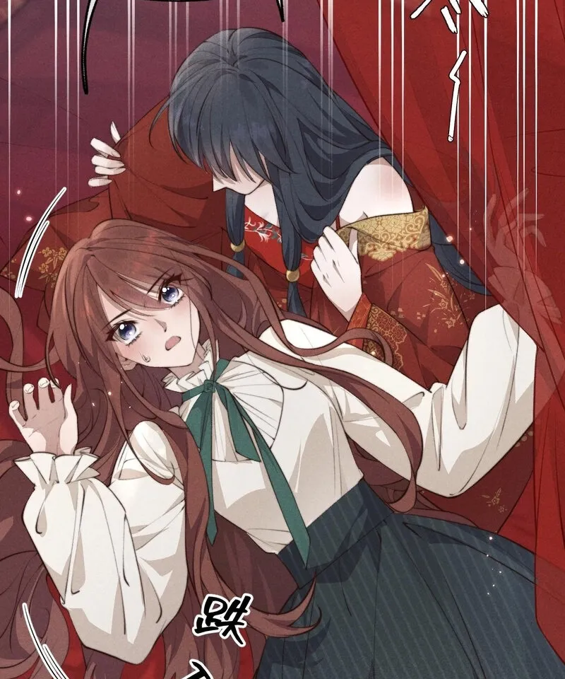 Pian Wo Lai Shi Qia Feng Chun Chapter 2 page 25 - 
