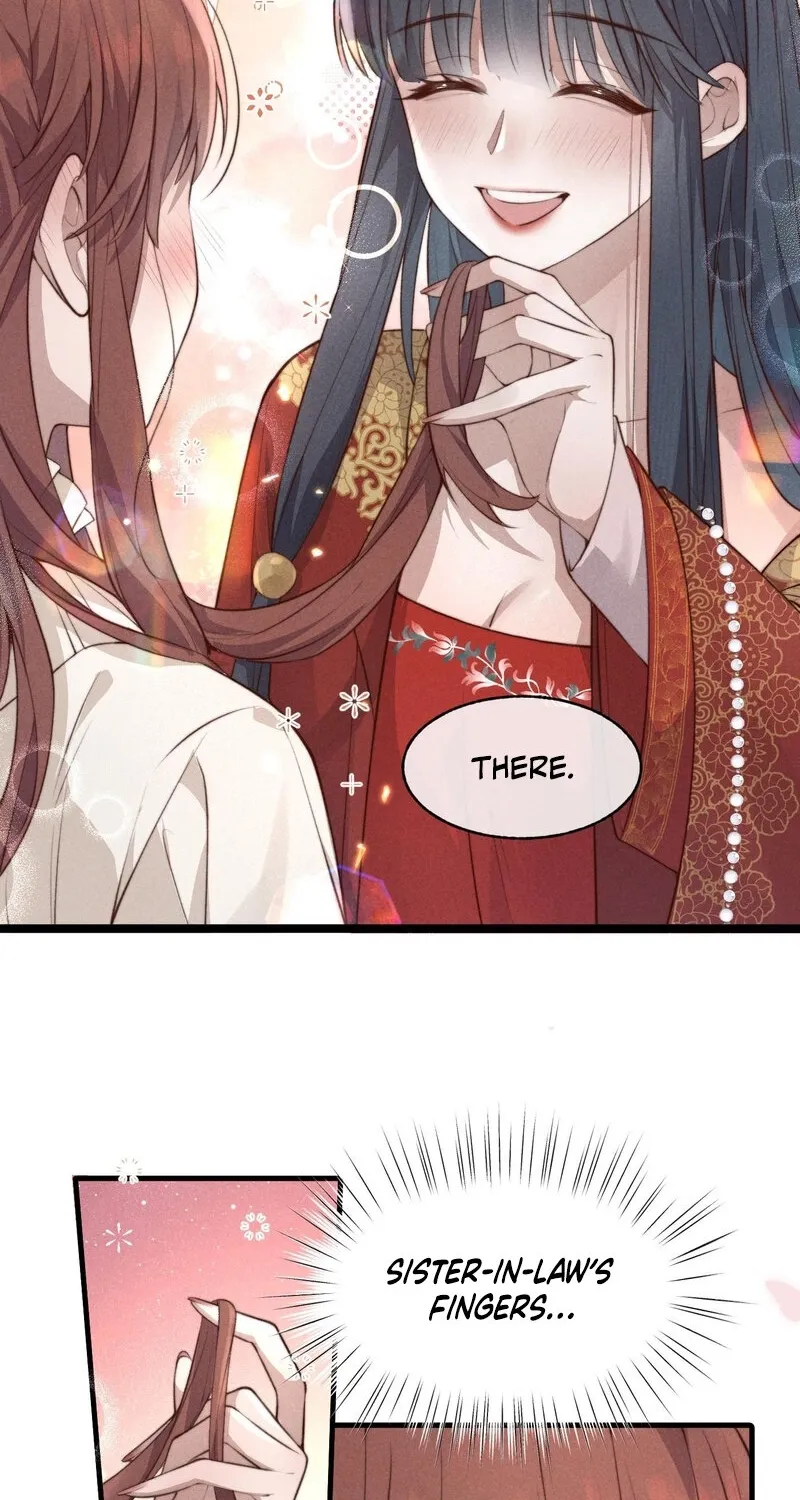 Pian Wo Lai Shi Qia Feng Chun Chapter 2 page 32 - 