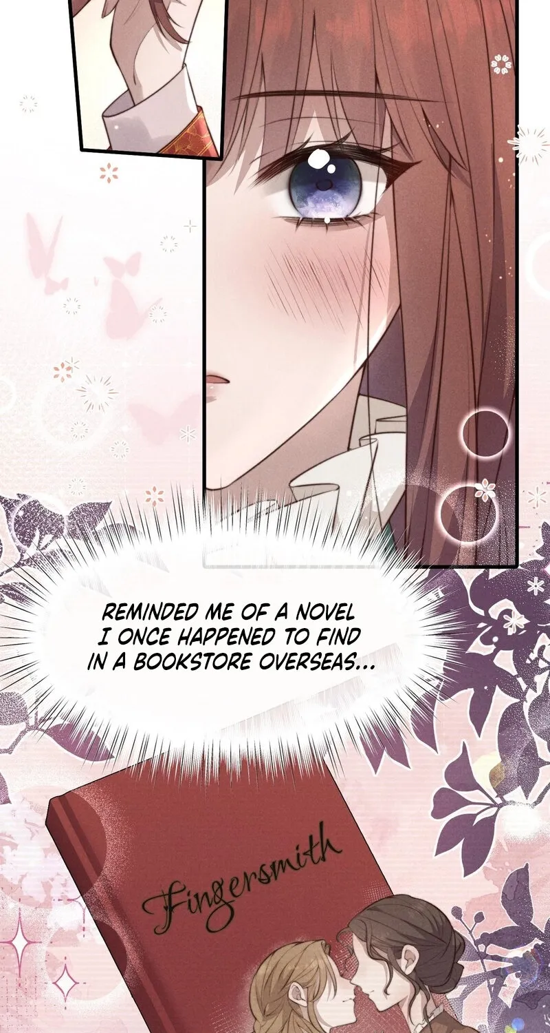Pian Wo Lai Shi Qia Feng Chun Chapter 2 page 33 - 
