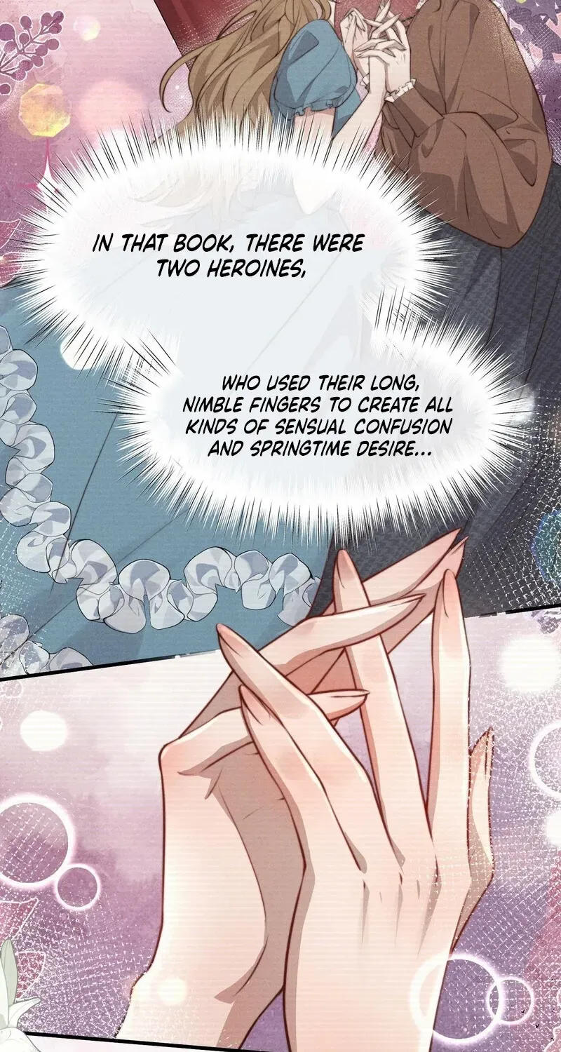 Pian Wo Lai Shi Qia Feng Chun Chapter 2 page 34 - 