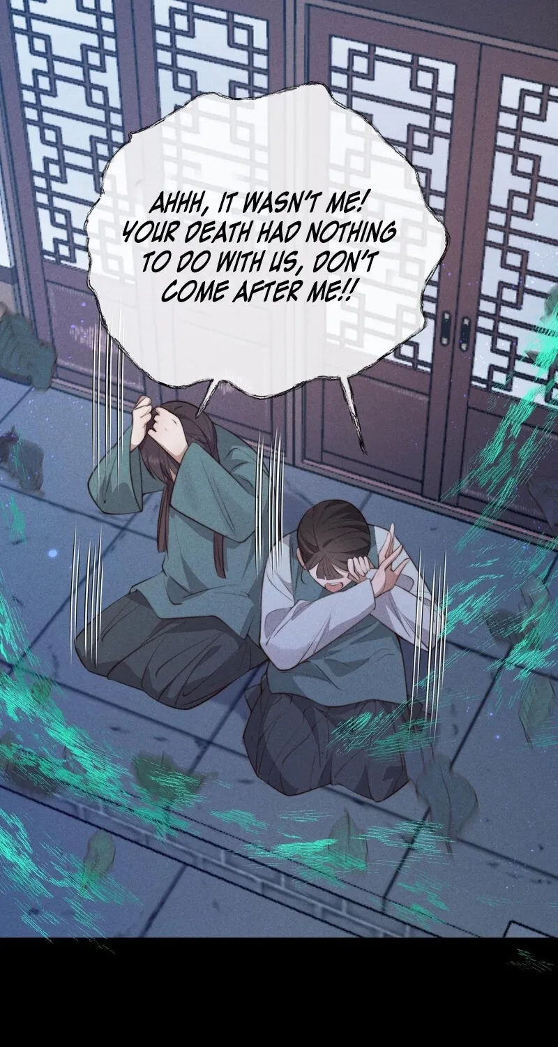 Pian Wo Lai Shi Qia Feng Chun Chapter 2 page 44 - 