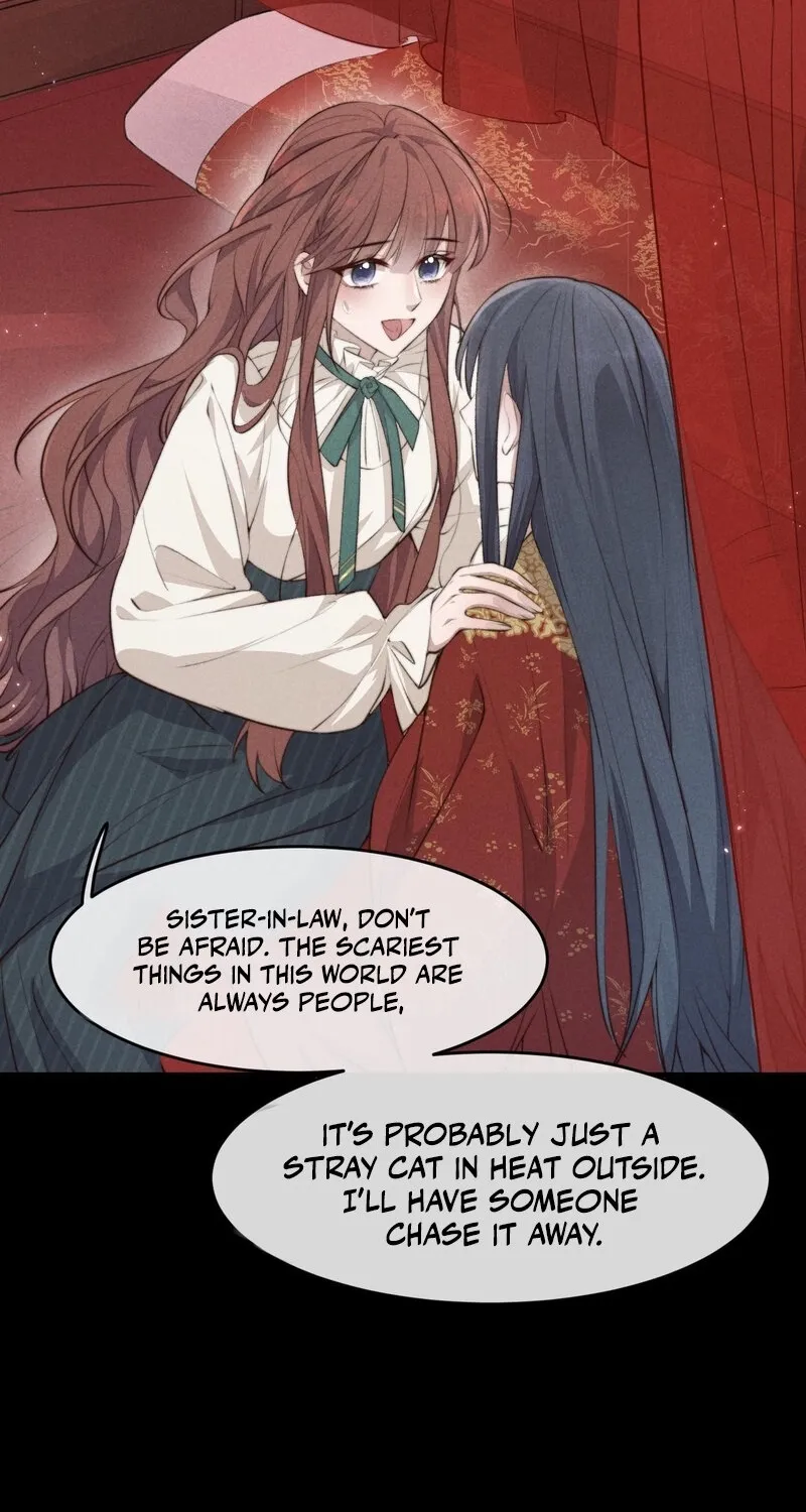 Pian Wo Lai Shi Qia Feng Chun Chapter 2 page 47 - 