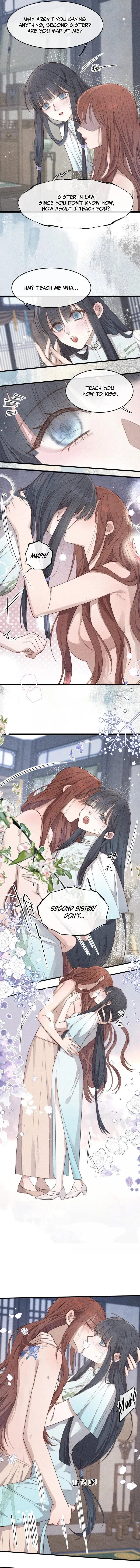 Pian Wo Lai Shi Qia Feng Chun Chapter 20 page 3 - 
