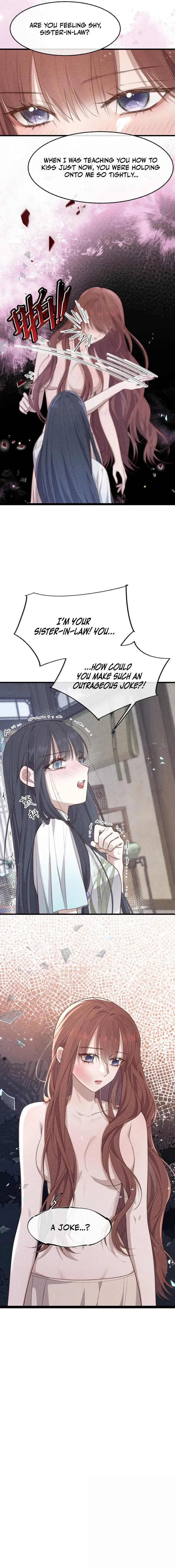 Pian Wo Lai Shi Qia Feng Chun Chapter 20 page 5 - 