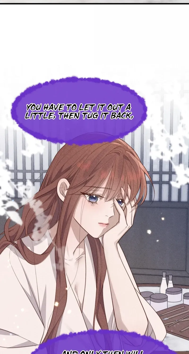Pian Wo Lai Shi Qia Feng Chun Chapter 21 page 16 - 