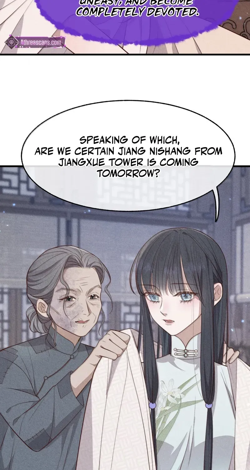 Pian Wo Lai Shi Qia Feng Chun Chapter 21 page 18 - 