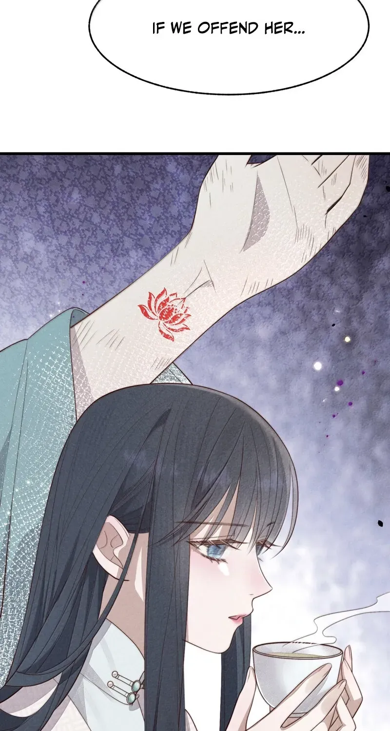 Pian Wo Lai Shi Qia Feng Chun Chapter 21 page 22 - 