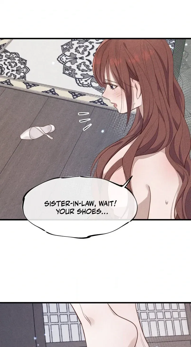 Pian Wo Lai Shi Qia Feng Chun Chapter 21 page 4 - 