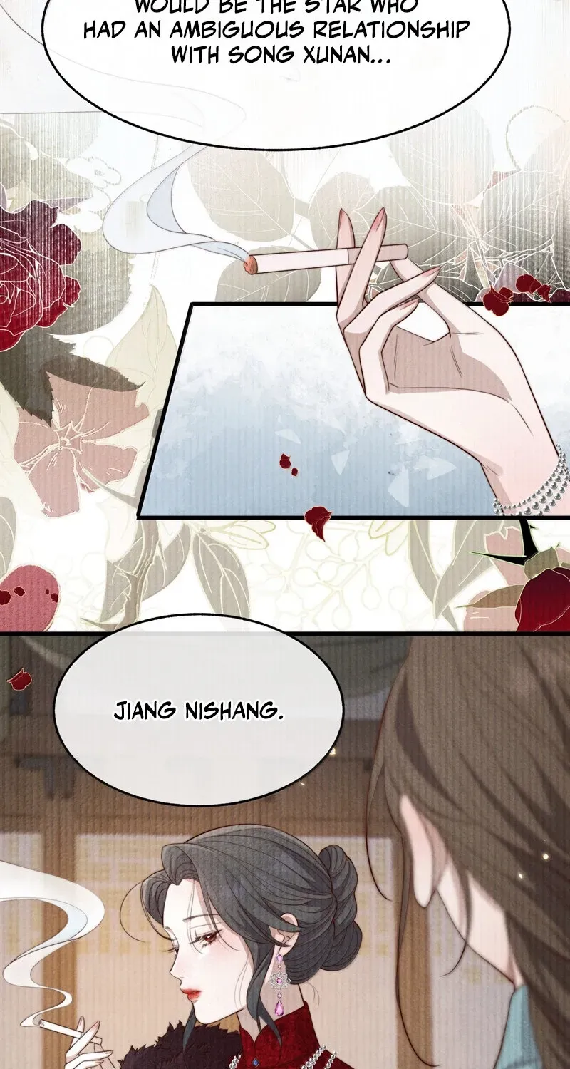 Pian Wo Lai Shi Qia Feng Chun Chapter 21 page 34 - 