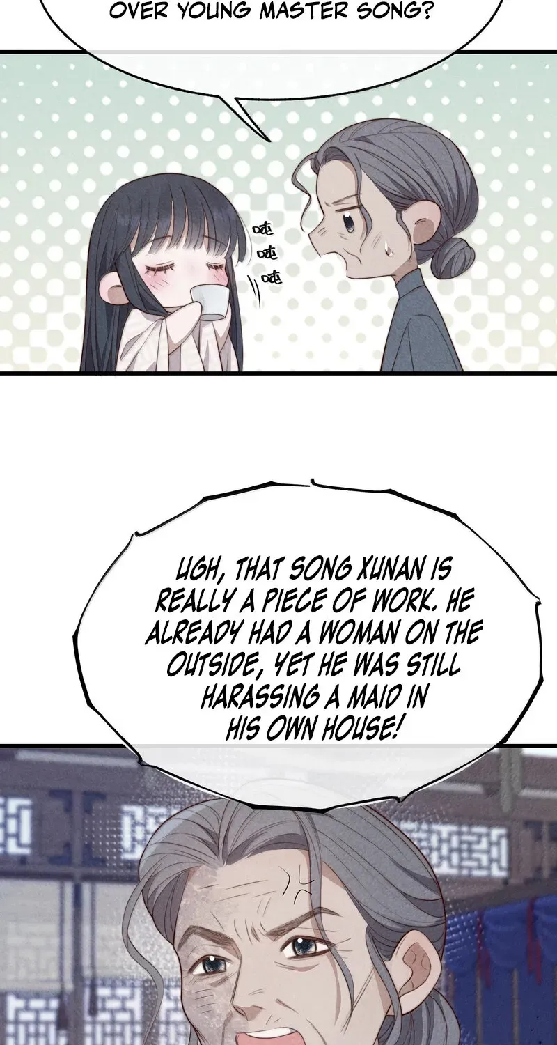 Pian Wo Lai Shi Qia Feng Chun Chapter 21 page 38 - 