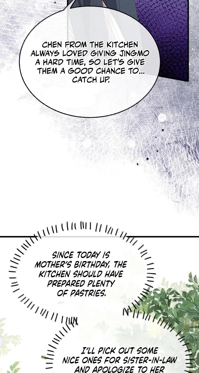 Pian Wo Lai Shi Qia Feng Chun Chapter 21 page 44 - 