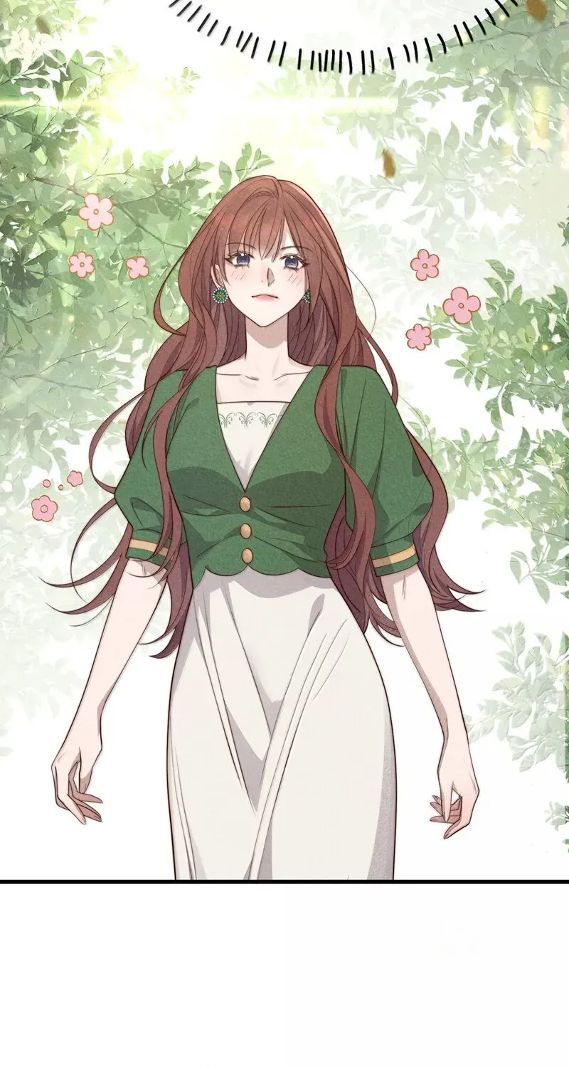 Pian Wo Lai Shi Qia Feng Chun Chapter 21 page 46 - 