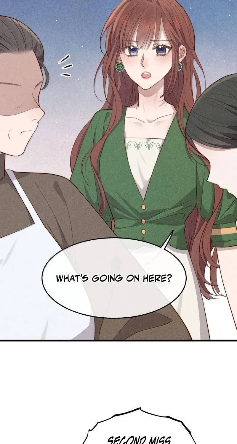 Pian Wo Lai Shi Qia Feng Chun Chapter 21 page 52 - 