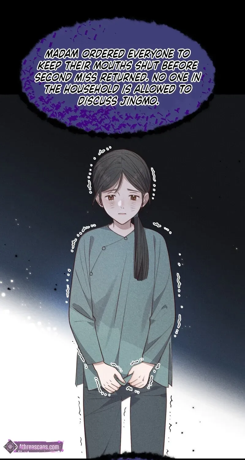 Pian Wo Lai Shi Qia Feng Chun Chapter 21 page 56 - 