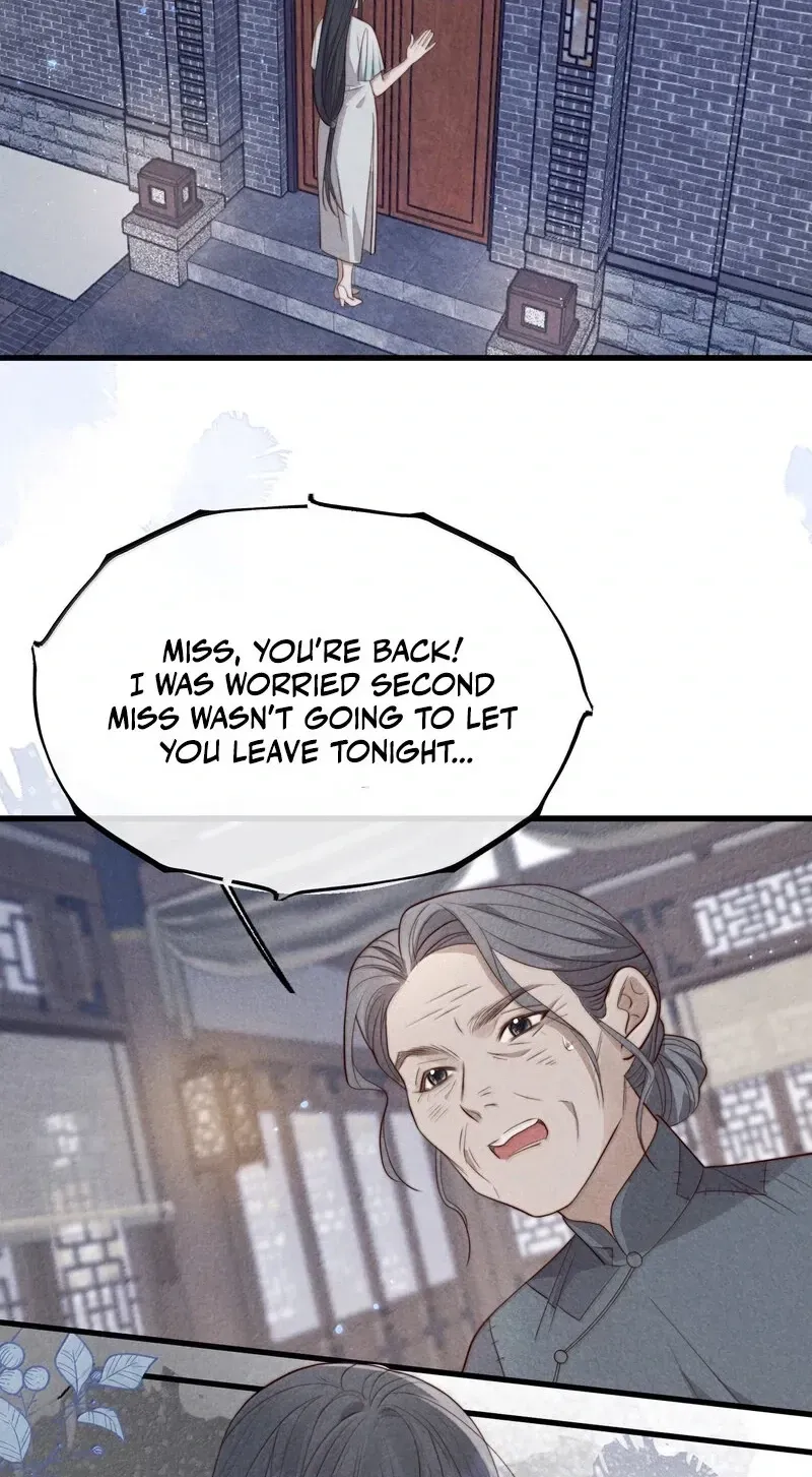 Pian Wo Lai Shi Qia Feng Chun Chapter 21 page 8 - 