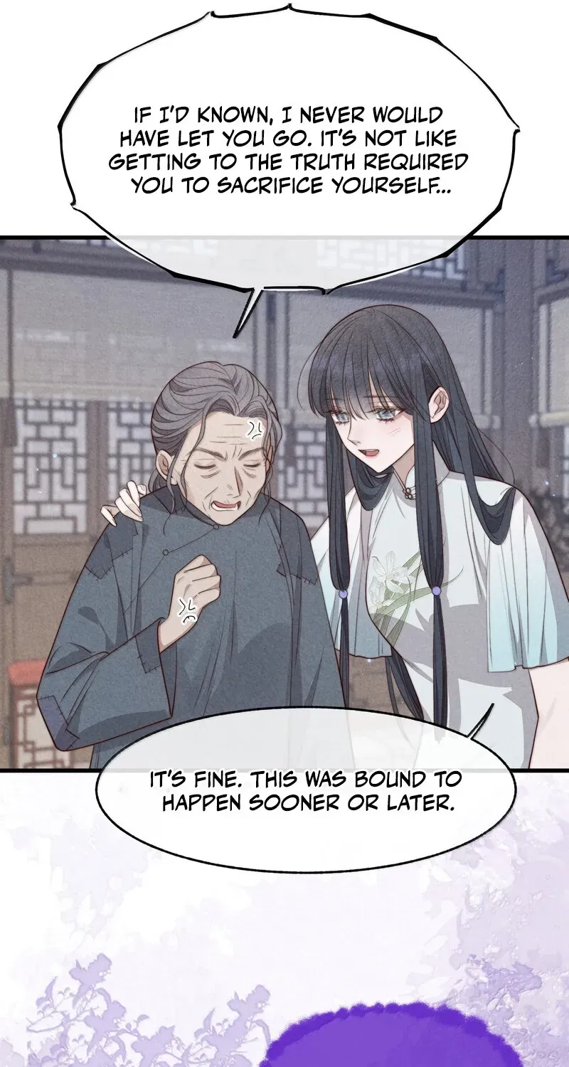Pian Wo Lai Shi Qia Feng Chun Chapter 21 page 10 - 