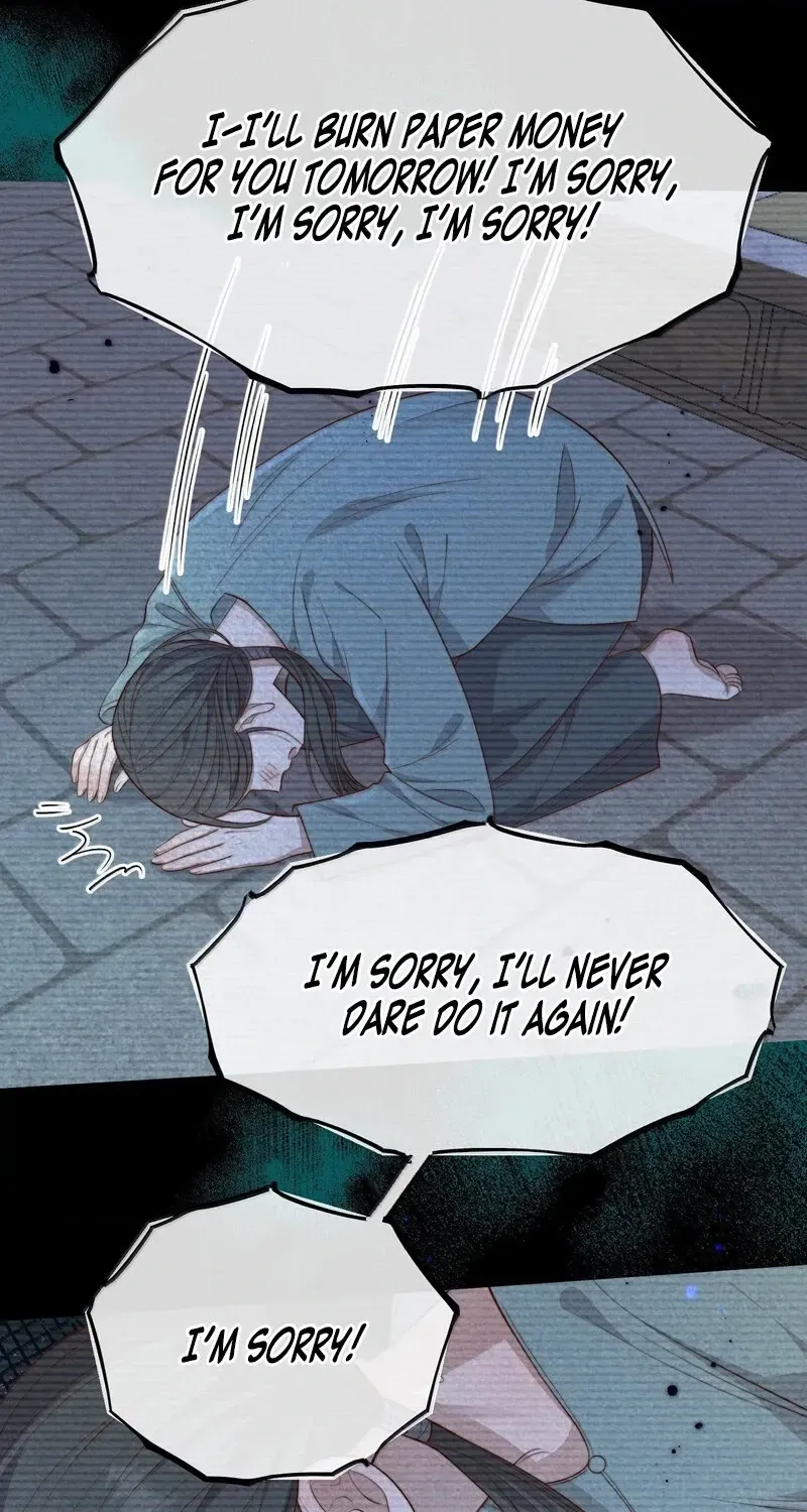 Pian Wo Lai Shi Qia Feng Chun Chapter 22 page 15 - 