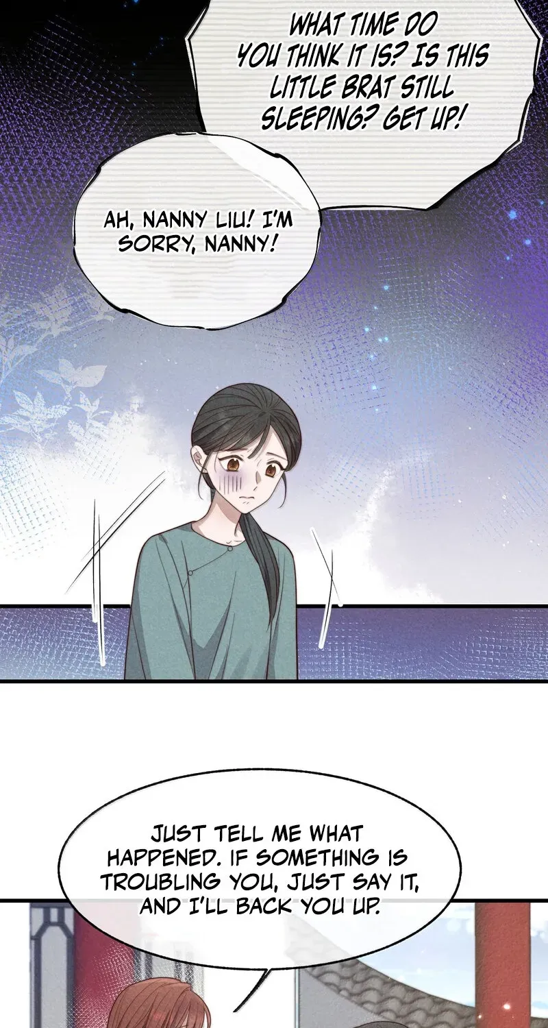 Pian Wo Lai Shi Qia Feng Chun Chapter 22 page 23 - 