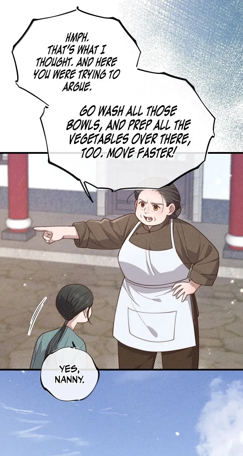 Pian Wo Lai Shi Qia Feng Chun Chapter 22 page 27 - 
