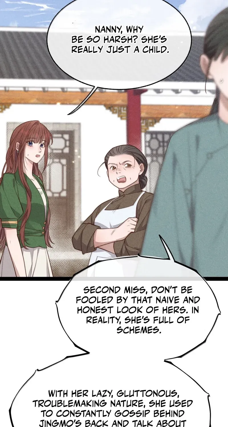 Pian Wo Lai Shi Qia Feng Chun Chapter 22 page 29 - 