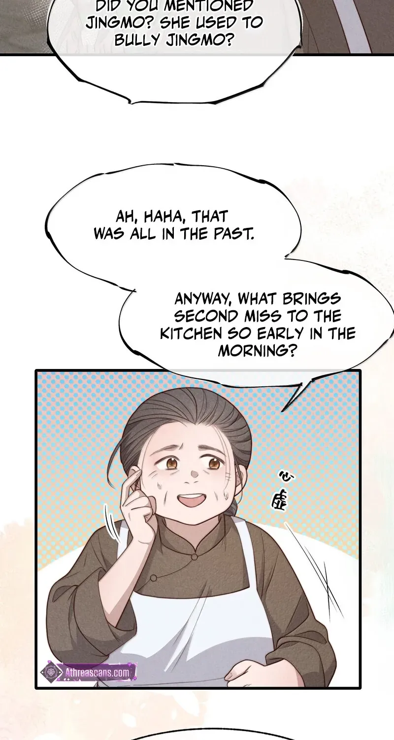 Pian Wo Lai Shi Qia Feng Chun Chapter 22 page 33 - 