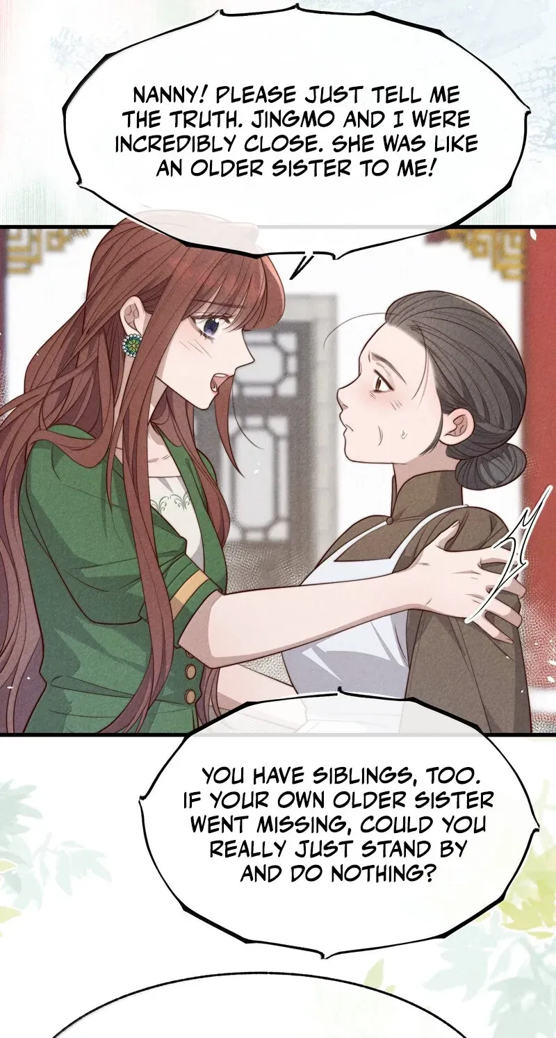 Pian Wo Lai Shi Qia Feng Chun Chapter 22 page 37 - 