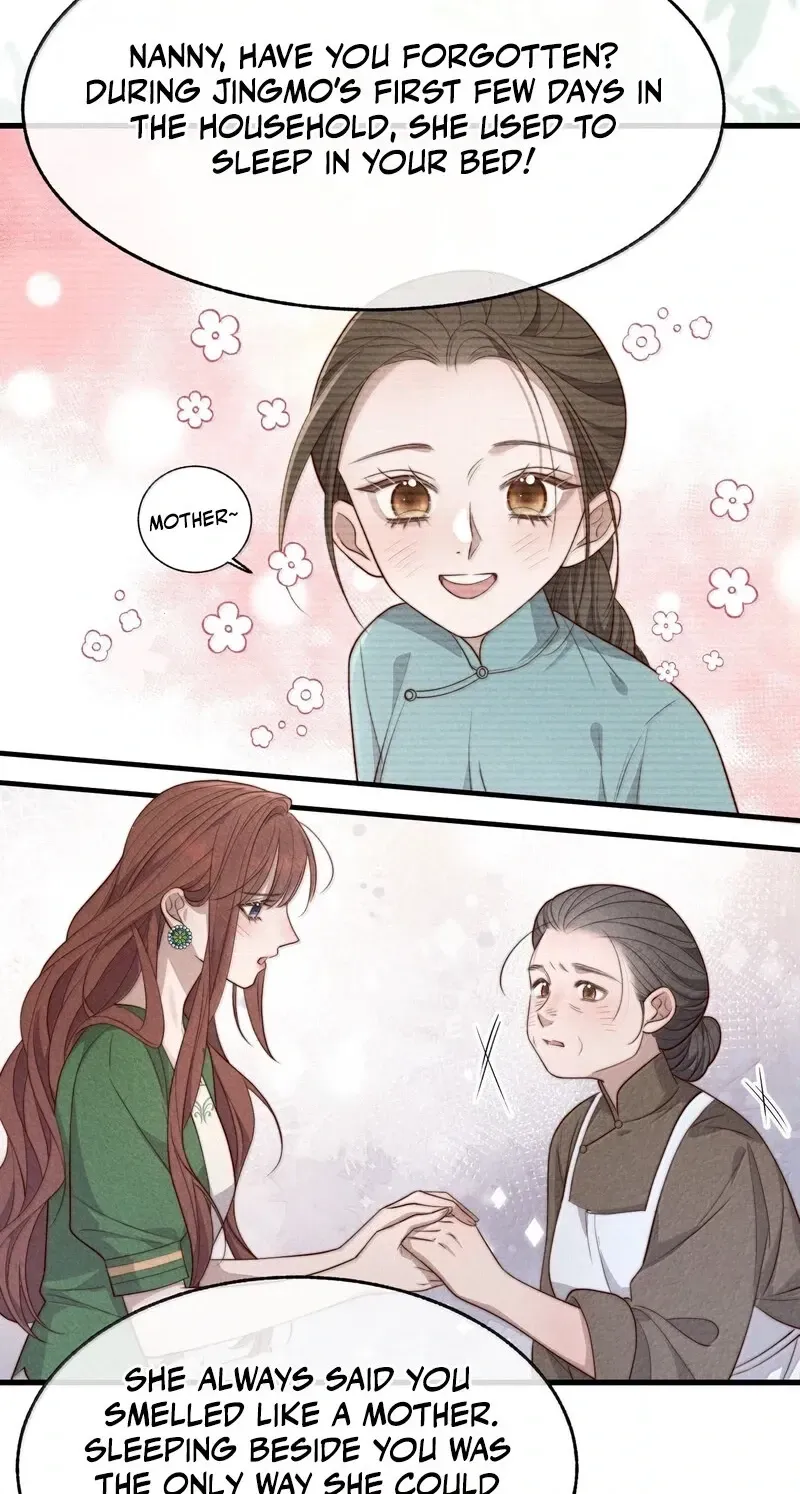 Pian Wo Lai Shi Qia Feng Chun Chapter 22 page 38 - 
