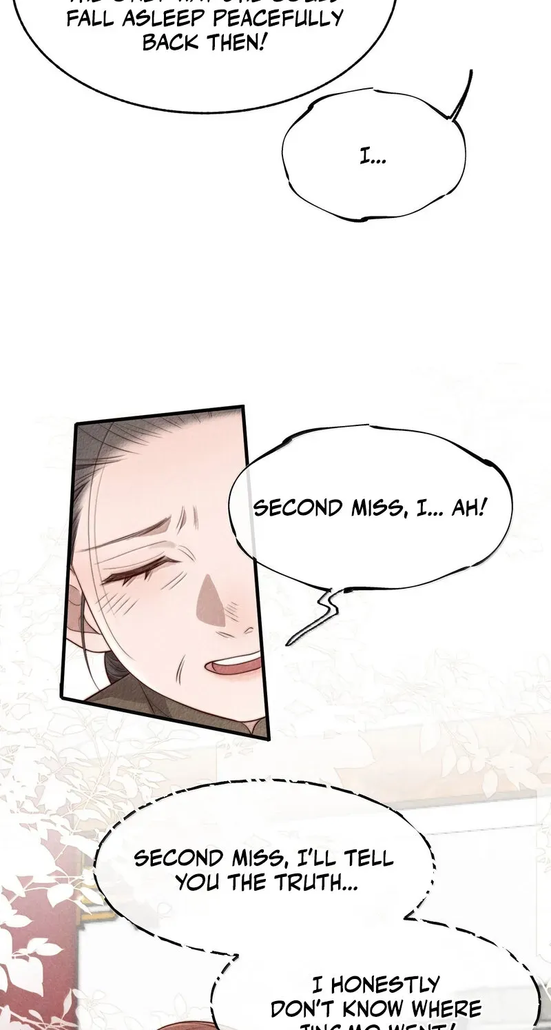 Pian Wo Lai Shi Qia Feng Chun Chapter 22 page 39 - 