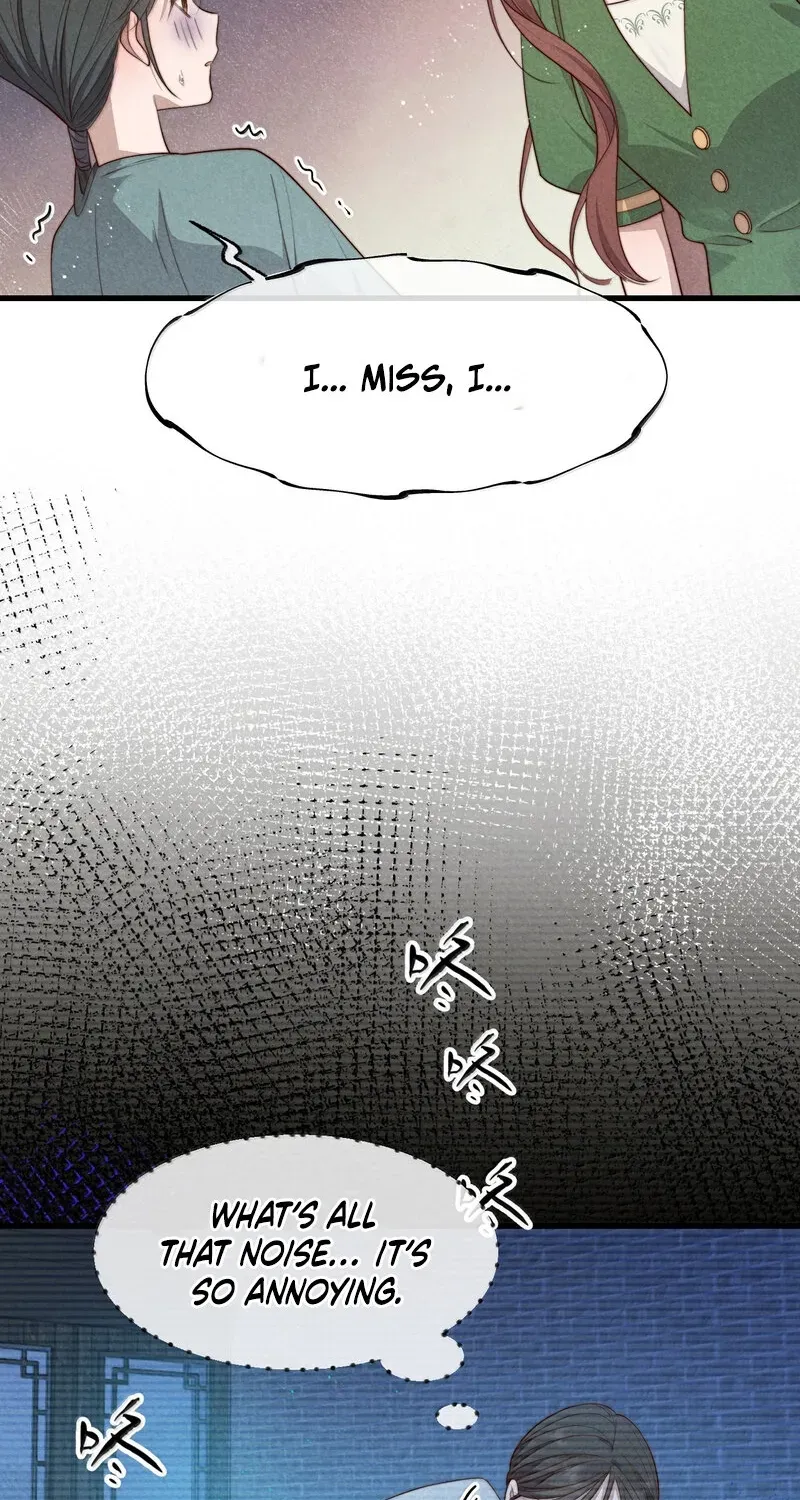 Pian Wo Lai Shi Qia Feng Chun Chapter 22 page 5 - 