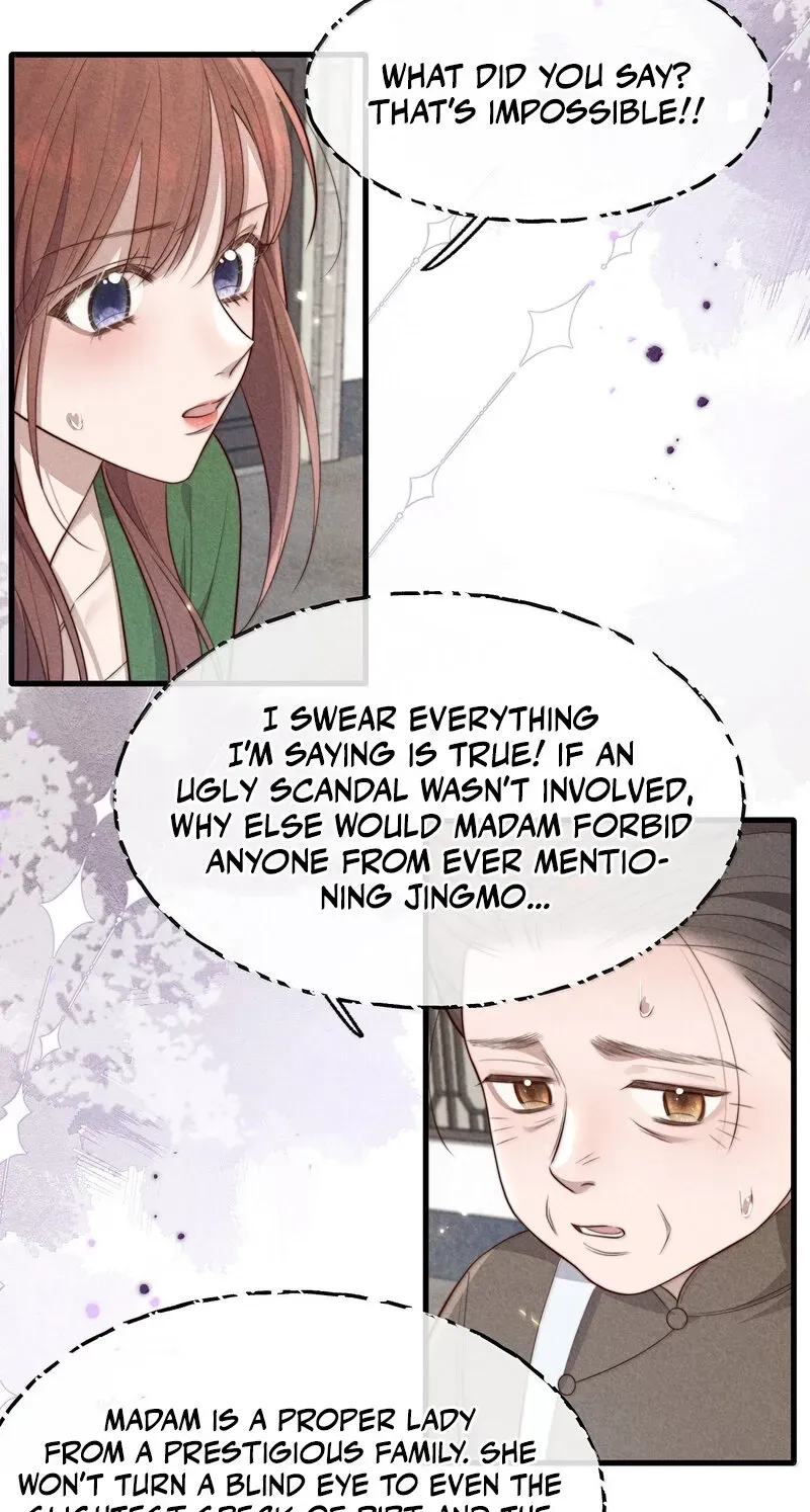 Pian Wo Lai Shi Qia Feng Chun Chapter 22 page 41 - 