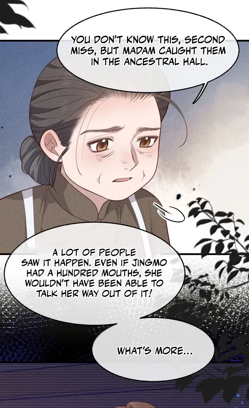 Pian Wo Lai Shi Qia Feng Chun Chapter 22 page 46 - 